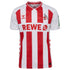 1. FC Köln Hummel Unisex Home 2025/26 Jersey - White