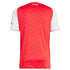 Arsenal adidas 2025/26 Home Jersey - Red - Jersey Teams World