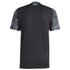 Aston Villa adidas 2025/26 Away Jersey - Black