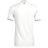 Aston Villa adidas 2025/26 Third Custom Jersey - White