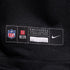 Atlanta Falcons Nike Throwback Custom Game Jersey - Black