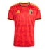 Belgium National Team adidas FIFA x World Cup 2026 Home Jersey - Red - Jersey Teams World