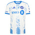 CF Montréal // adidas Franco Escobar #29 Official 2026 The Procure Jersey – White - Jersey Teams World