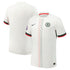 Chelsea Nike 2025/26 Away Jersey with Patch - Cream