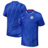 Chelsea Nike 2025/26 Home Jersey with Patch - Blue - Jersey Teams World