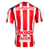 Chivas Puma 2025/26 Home Jersey - Red - Jersey Teams World
