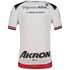 Club Atlas Charly 2025/26 Away Jersey - Gray