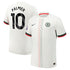 Cole Palmer Chelsea Nike 2025/26 Away Player Jersey - Cream