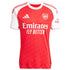 Declan Rice Arsenal adidas 2025/26 Home Player Jersey - Red - Jersey Teams World