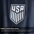 Giovanni Reyna USMNT 2026 Away Match Jersey Blue | Nike USA Soccer Jersey - Jersey Teams World