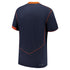 Inter Milan Nike 2025/26 Third Custom Jersey - Blue
