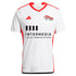 Jeremy Ebobisse San Jose Earthquakes adidas 2024 The 50 Kit Player Jersey - White - Jersey Teams World