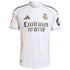 Jude Bellingham Real Madrid adidas 2025/26 Home Jersey - White - Jersey Teams World
