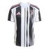 Juventus adidas 2025/26 Home Custom Jersey - White - Jersey Teams World