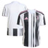 Juventus adidas 2025/26 Home Custom Jersey - White - Jersey Teams World