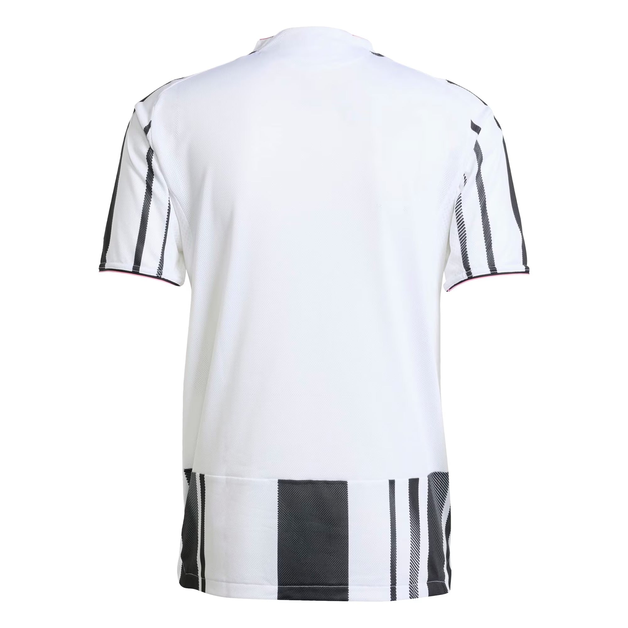 Juventus adidas 2025/26 Home Custom Jersey - White - Jersey Teams World