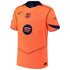 Lamine Yamal Barcelona Nike 2025/26 Third Player Jersey - Orange - Jersey Teams World
