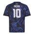 Lionel Messi Argentina National Team adidas 2026 Away Replica Jersey - Black - Jersey Teams World