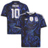 Lionel Messi Argentina National Team adidas 2026 Away Replica Jersey - Black - Jersey Teams World