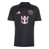 Lionel Messi Inter Miami CF adidas 2026 Presagio Replica Jersey - Black - Jersey Teams World