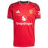Marcus Rashford Manchester United adidas Home 2025/26 Player Jersey - Red