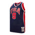 Mitchell & Ness Michael Jordan USA Basketball 1984 Authentic Jersey – Navy - Jersey Teams World