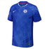 Moisés Caicedo Chelsea Nike 2025/26 Home Player Jersey - Blue