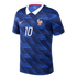 Nike Men's France National Team 2026 Home Stadium Jersey - Kylian Mbappé #10 (Blue)