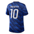 Nike Men's France National Team 2026 Home Stadium Jersey - Kylian Mbappé #10 (Blue)