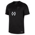 Nike Men's Norway National Team 2026 Away Stadium Custom Jersey (Gray)