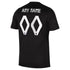 Nike Men's Norway National Team 2026 Away Stadium Custom Jersey (Gray)