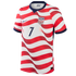 Nike Men's USMNT 2026 Home Match Authentic Jersey - Giovanni Reyna #7 (White)