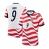 Nike Men's USMNT 2026 Home Match Authentic Jersey - Ricardo Pepi #9 (White)