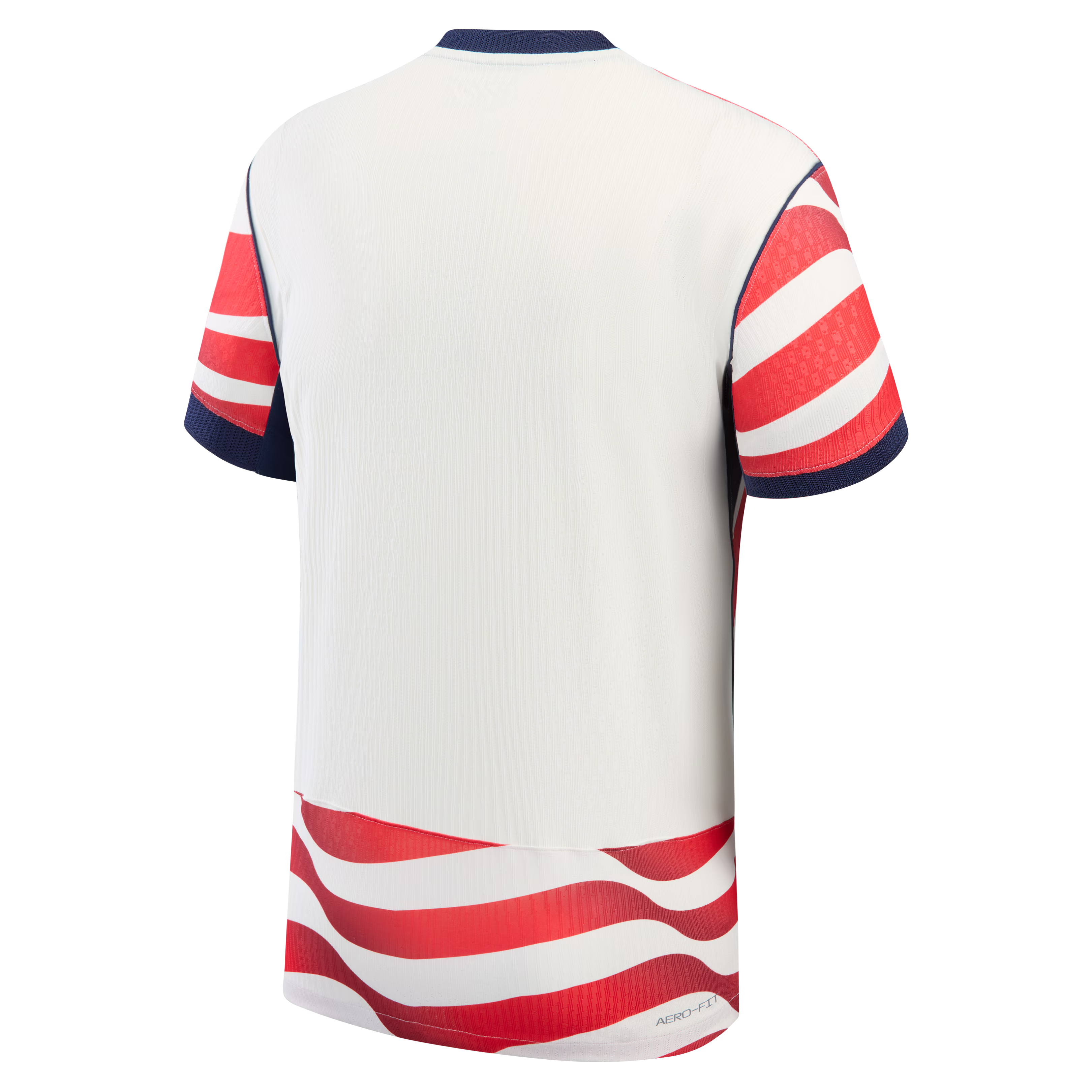 Nike Men's USMNT 2026 Home Match Authentic Jersey - White