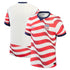 Nike Men's USMNT 2026 Home Match Authentic Jersey - White