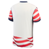 Nike Men's USMNT 2026 Home Match Authentic Jersey - White