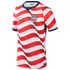 Nike Men's USMNT 2026 Home Stadium Jersey (White)