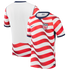 Nike Men's USMNT 2026 Home Stadium Jersey (White)