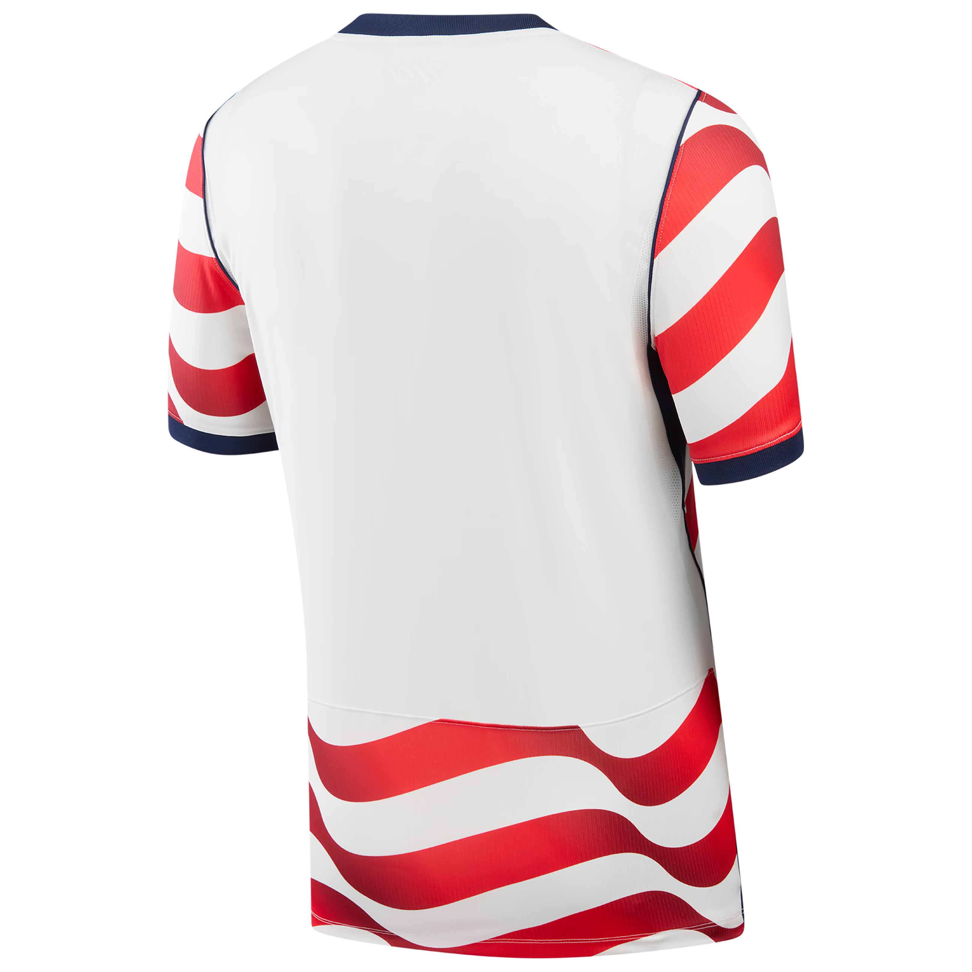 Nike Men's USMNT 2026 Home Stadium Jersey (White)