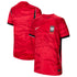Nike South Korea National Team 2026 Home Stadium Jersey - Red - Jersey Teams World