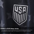 Nike Women's USMNT 2026 Away Stadium Jersey - Christian Pulisic #10 (Obsidian Blue)