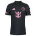 Official Lionel Messi Inter Miami CF 2026 On-Field Patch Jersey - Black - Jersey Teams World
