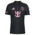 Official Sergio Reguilón Inter Miami CF 2026 On-Field Patch Adidas Jersey - Black - Jersey Teams World