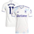 Ollie Watkins Aston Villa adidas 2025/26 Third Player Jersey - White