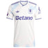 Ollie Watkins Aston Villa adidas 2025/26 Third Player Jersey - White