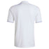 Olympique Lyonnais adidas 2025/26 Home Custom Jersey - White