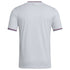 Olympique Lyonnais adidas 2025/26 Home Jersey - White