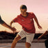 PUMA Portugal National Team 2026 Home Player Edition Jersey – Cristiano Ronaldo #7 – Red/Gold/Green - Jersey Teams World