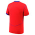 Paris Saint-Germain Nike 2025/26 Third Custom Jersey - Red