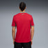 Puma Morocco National Team 2026 Home Jersey - Fast Red/Victory Gold - Jersey Teams World